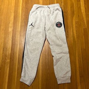 Nike sweat pants- Paris